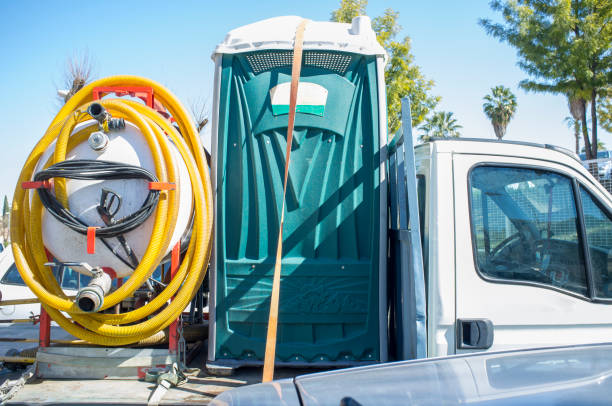 Best Porta potty rental near me  in Darby, PA