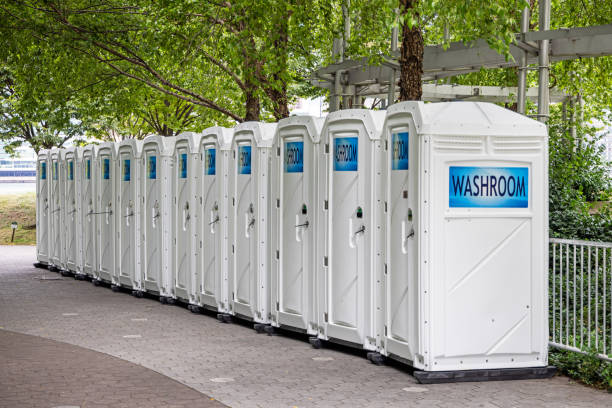 Portable Toilet Options We Offer in Darby, PA