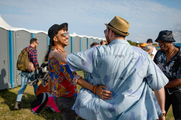 Best Best portable toilet rental  in Darby, PA