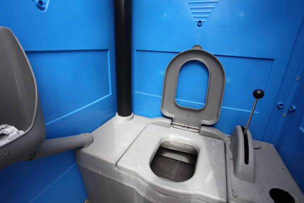 Best Temporary restroom rental  in Darby, PA