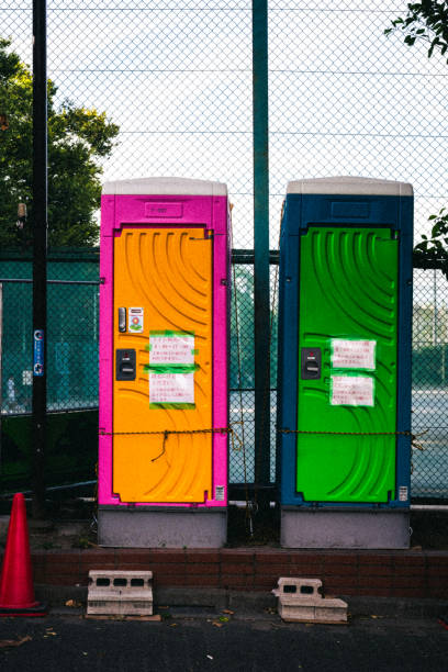 Best Portable toilet rental cost  in Darby, PA