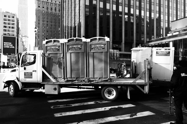 Best Porta potty rental near me  in Darby, PA