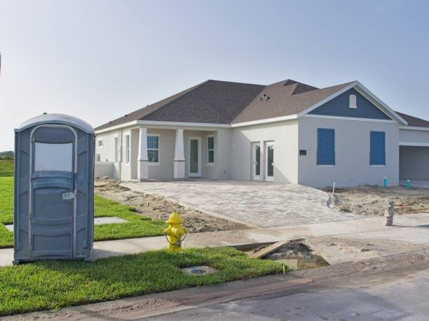 Best Affordable portable toilet rental  in Darby, PA