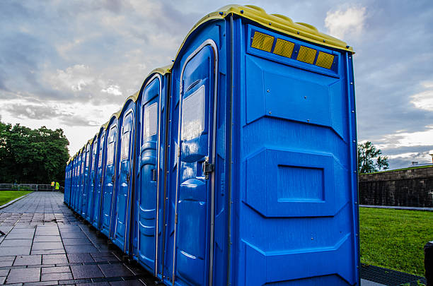 Best Affordable porta potty rental  in Darby, PA