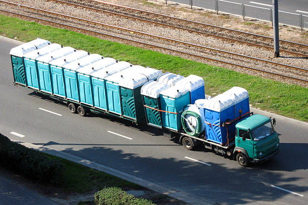 Best Long-term porta potty rental  in Darby, PA