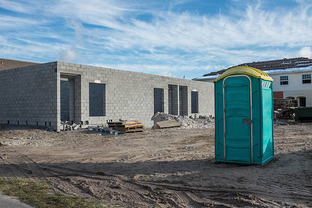 Best Sanitation services for porta potties  in Darby, PA
